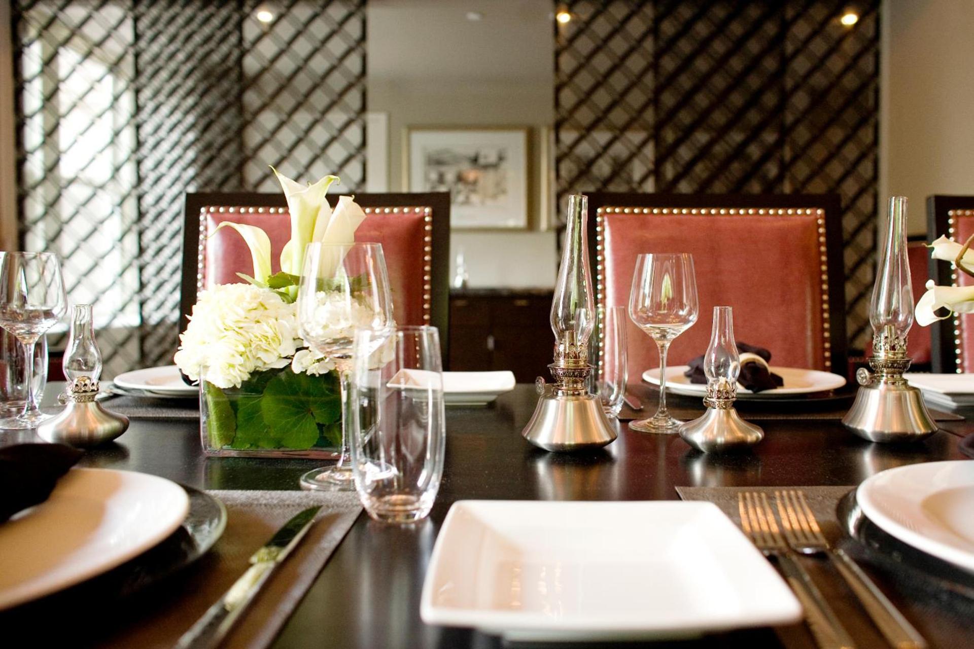 The Georgian Terrace Hotel photo 21