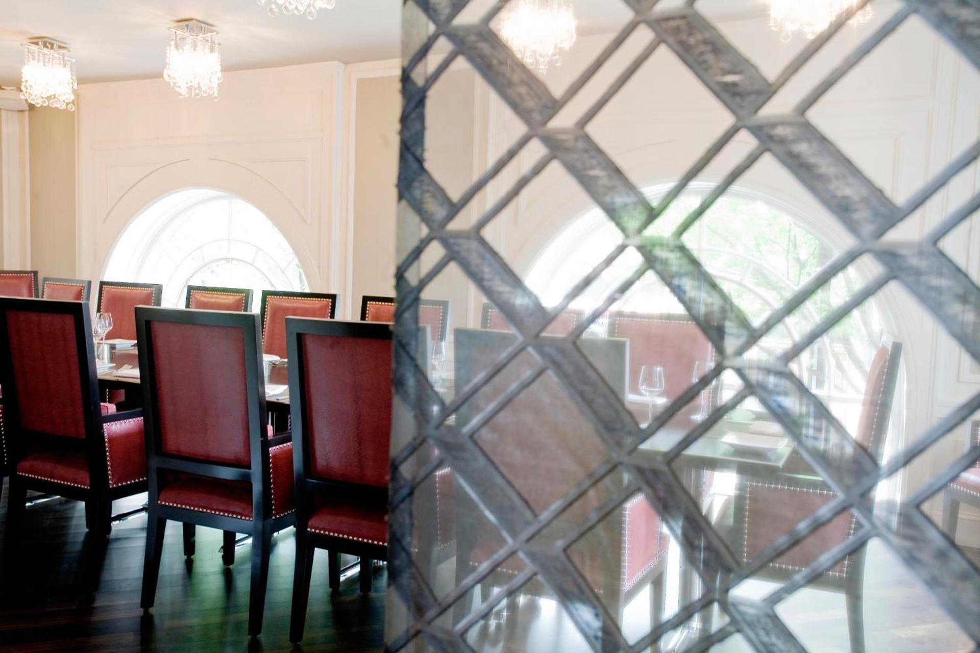 The Georgian Terrace Hotel photo 29