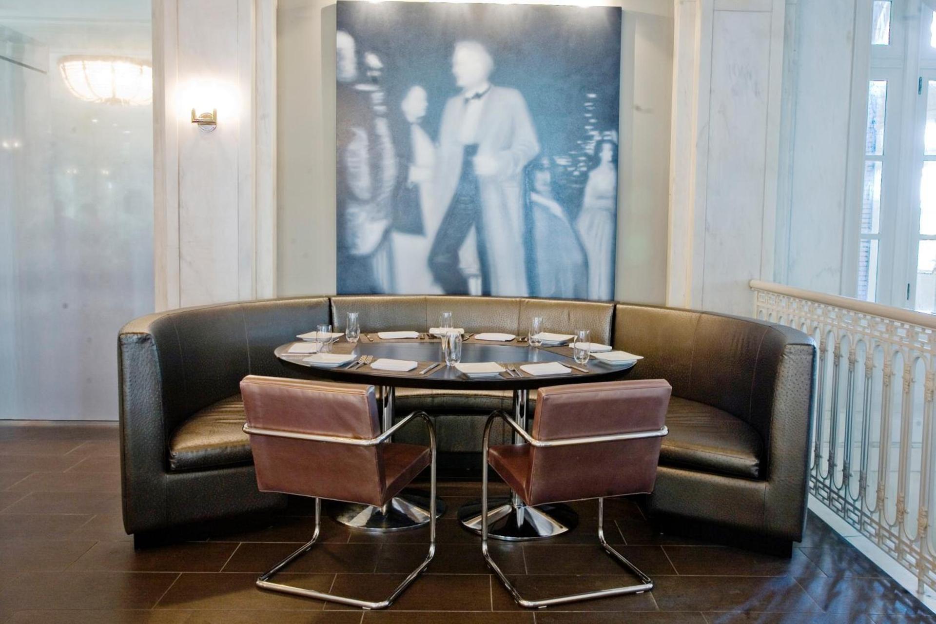 The Georgian Terrace Hotel photo 35