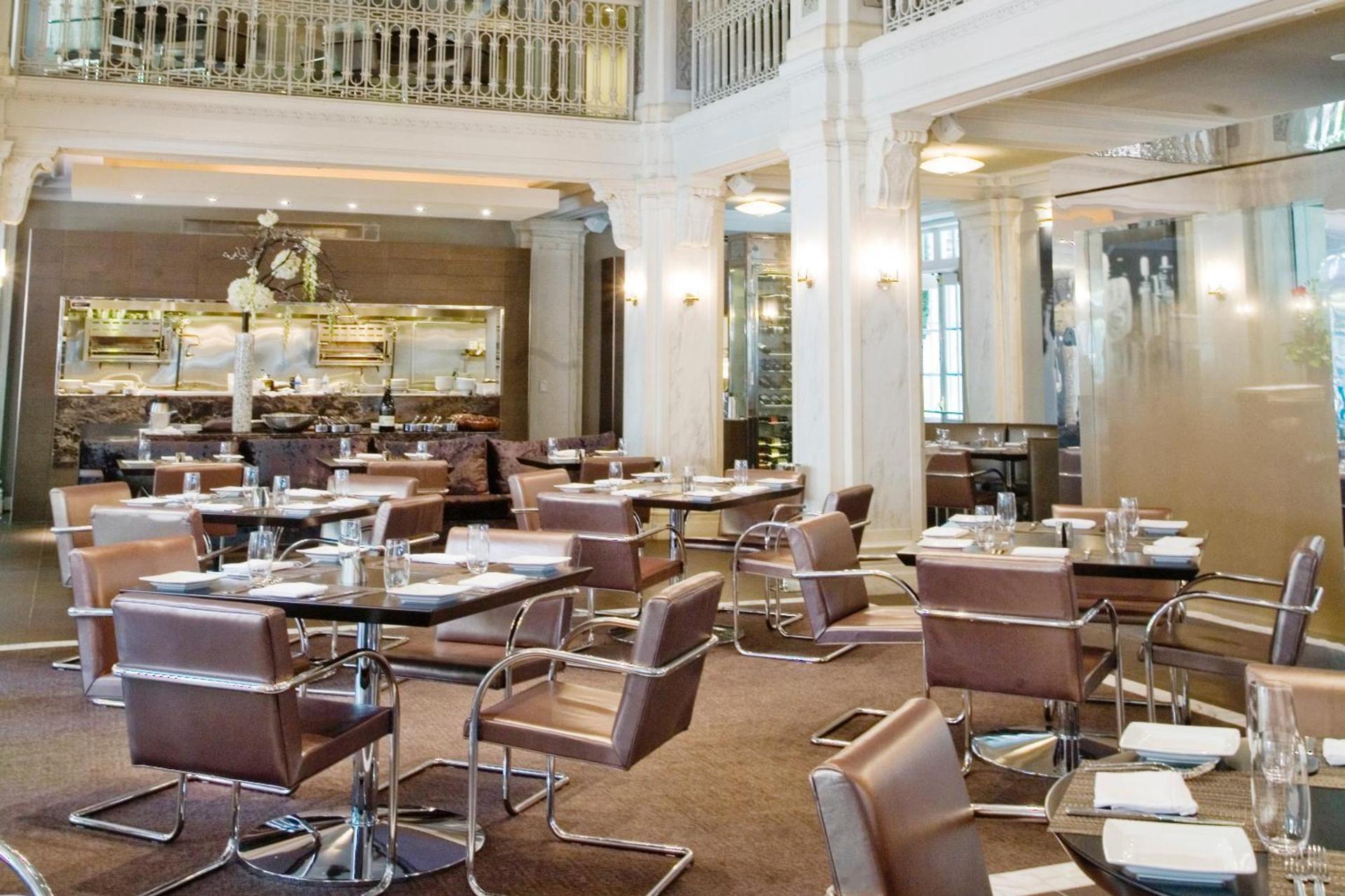 The Georgian Terrace Hotel photo 26