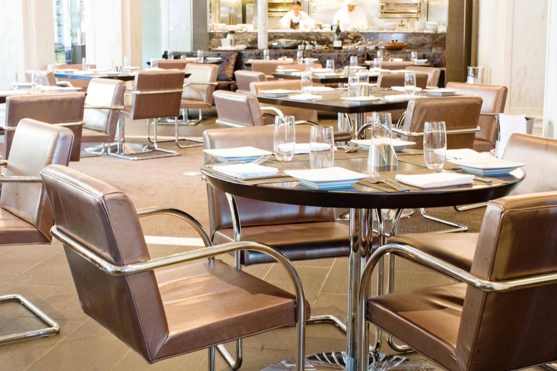 The Georgian Terrace Hotel photo 27