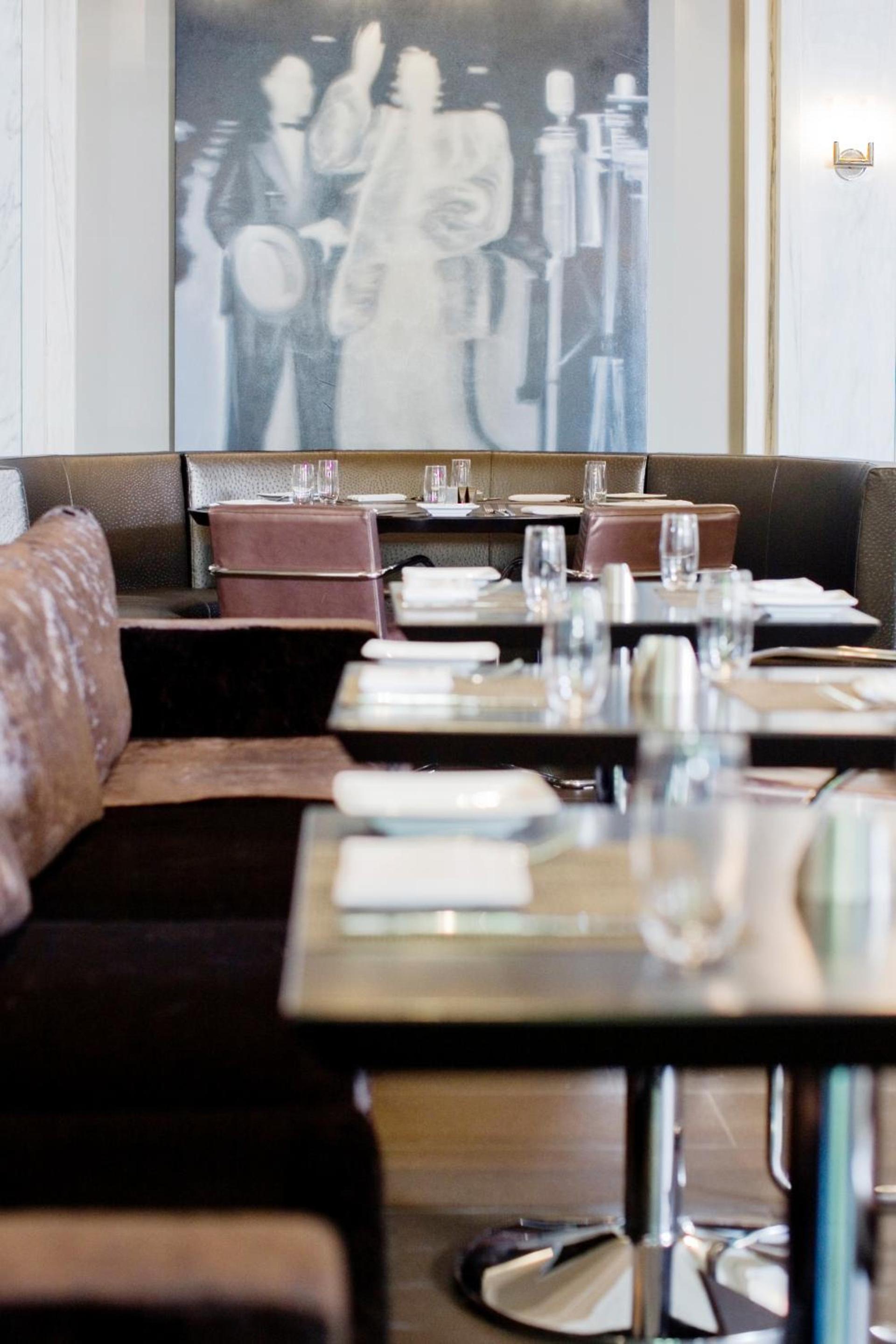 The Georgian Terrace Hotel photo 24
