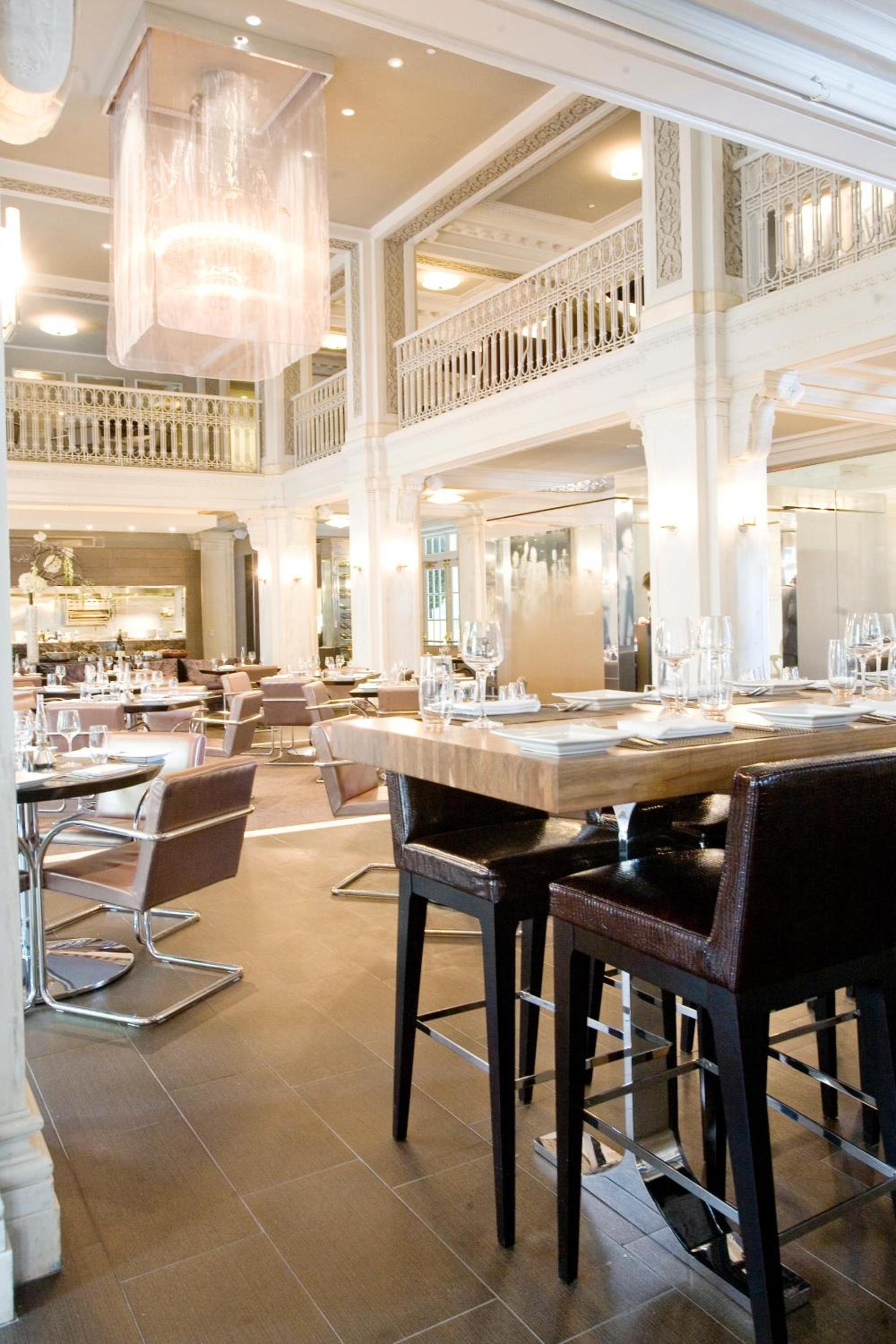 The Georgian Terrace Hotel photo 30