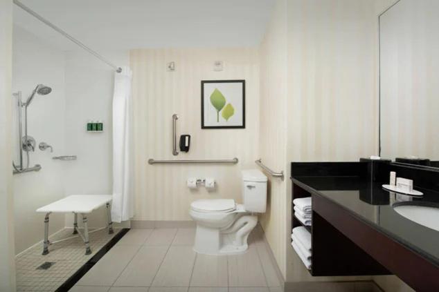 Fairfield Inn & Suites Baltimore BWI Airport photo 10