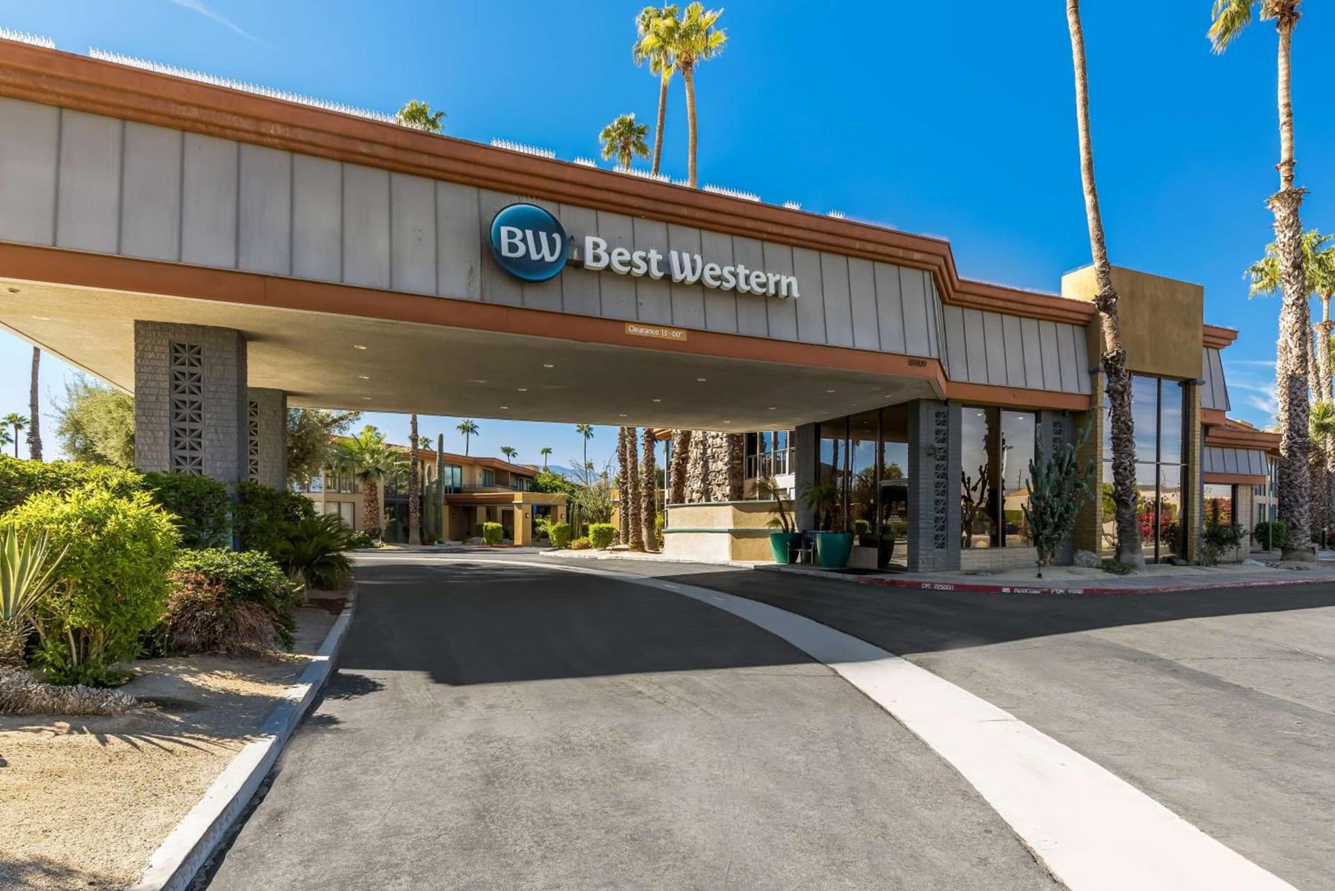 Best Western Date Tree Hotel photo 1
