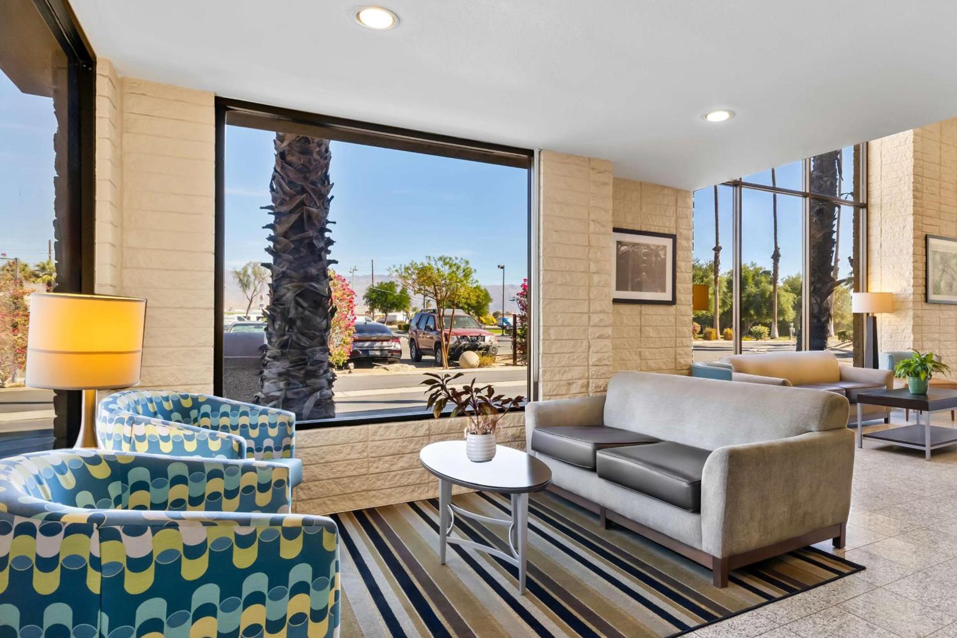 Best Western Date Tree Hotel photo 16