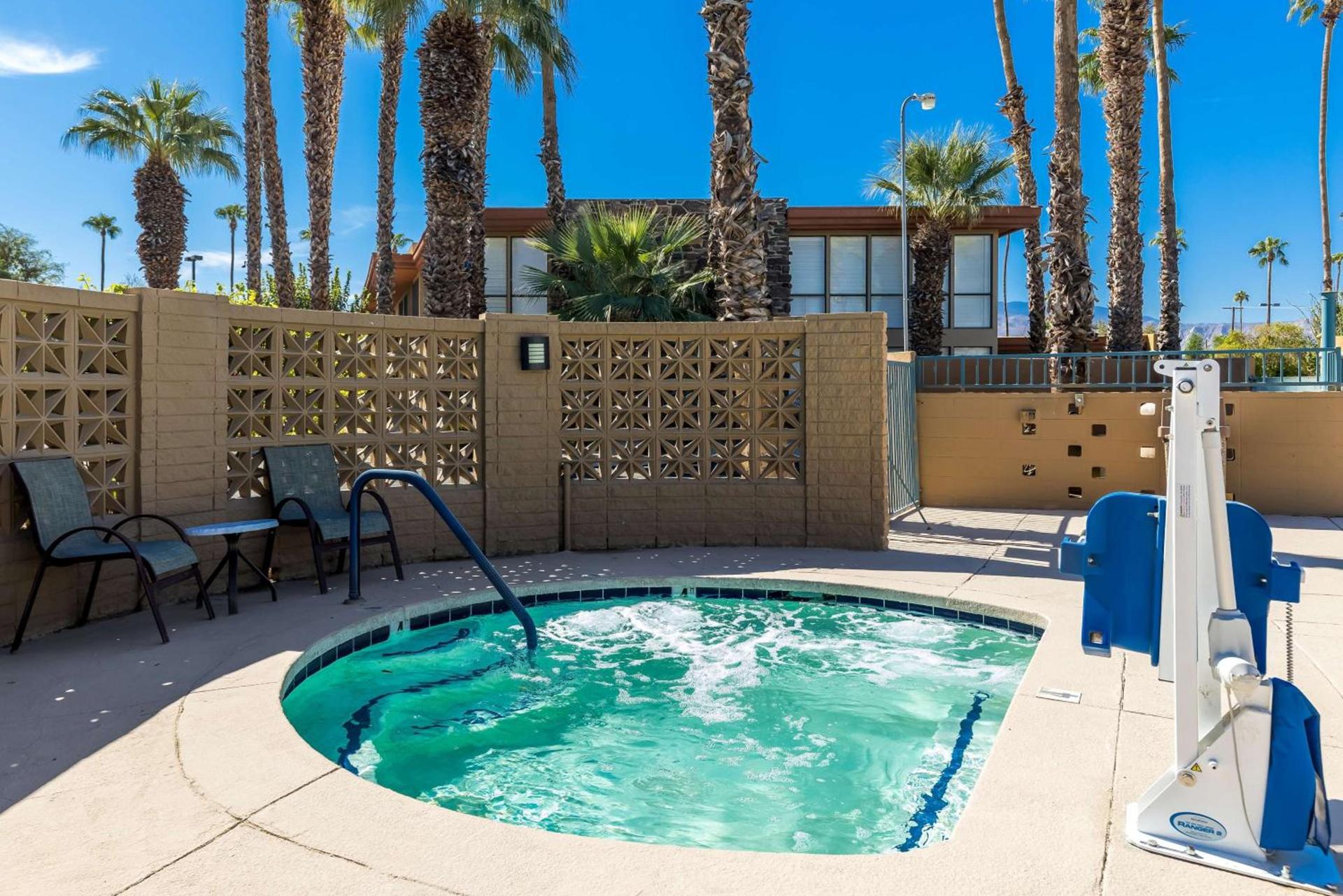 Best Western Date Tree Hotel photo 17