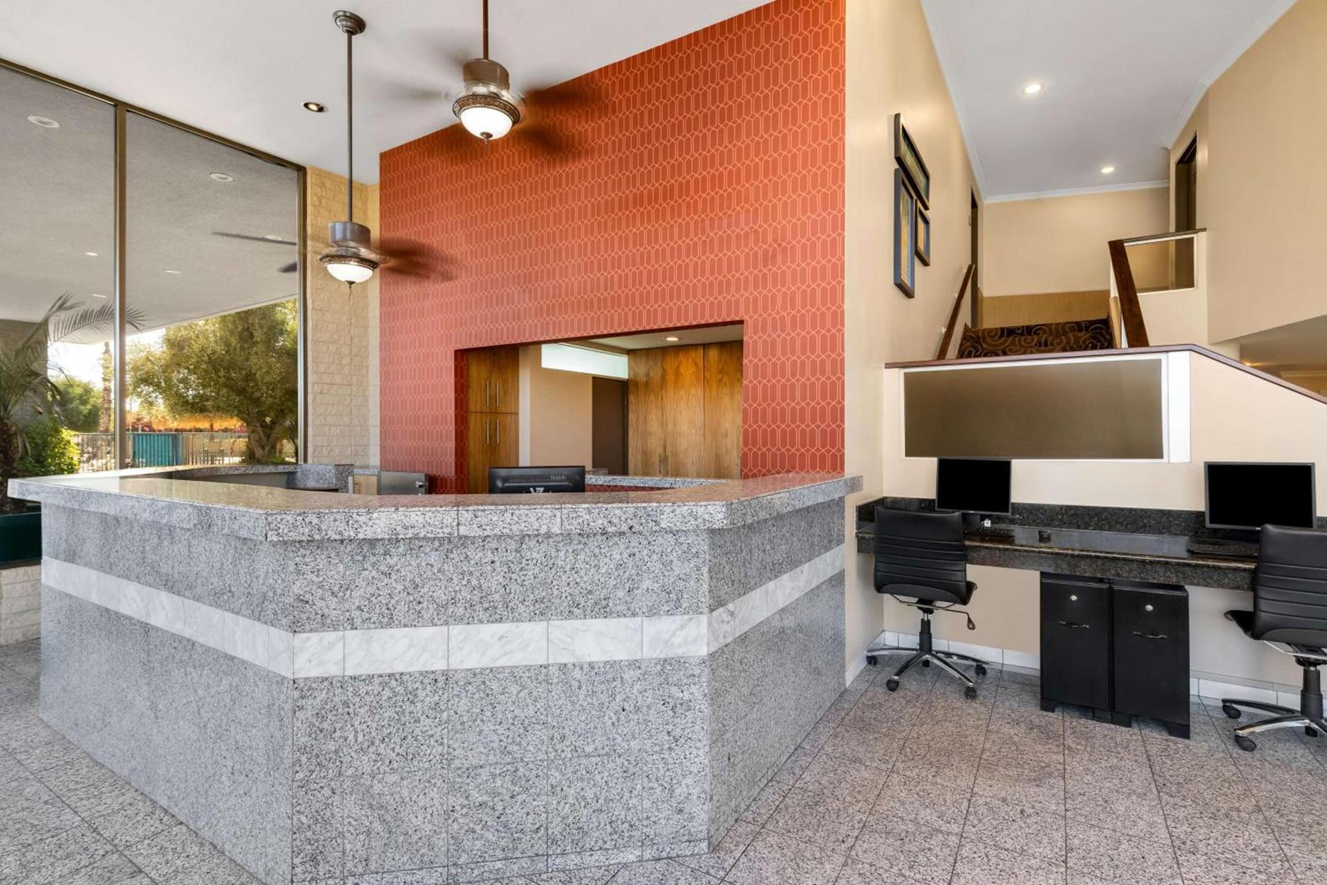 Best Western Date Tree Hotel photo 18