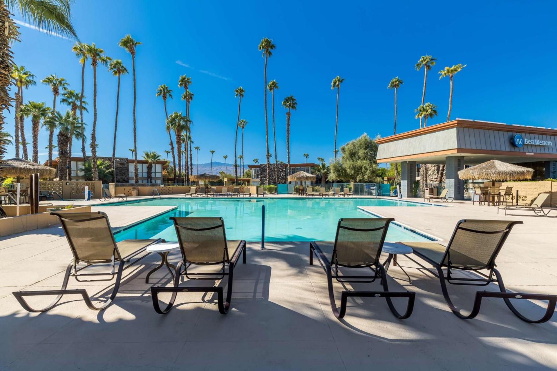 Best Western Date Tree Hotel photo 19