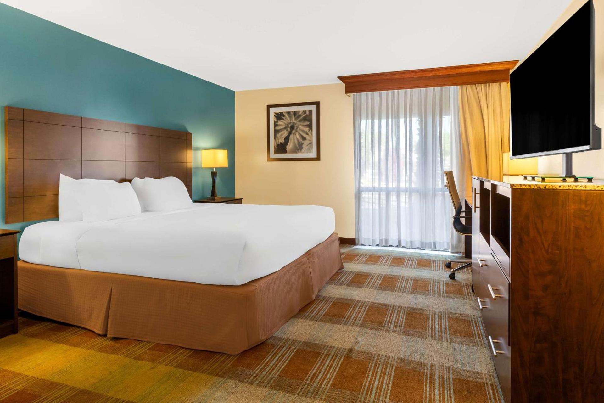 Best Western Date Tree Hotel photo 21