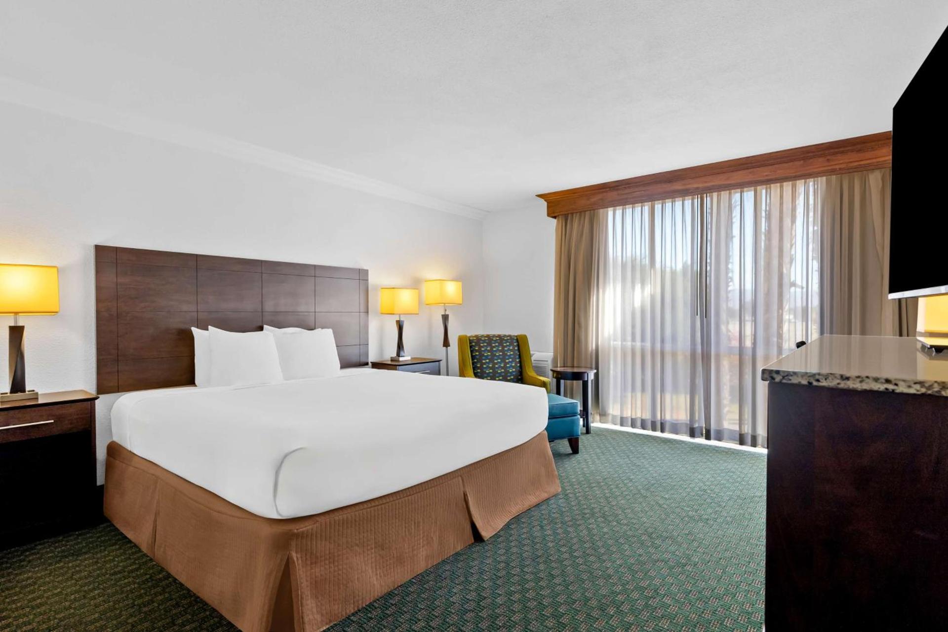 Best Western Date Tree Hotel photo 24