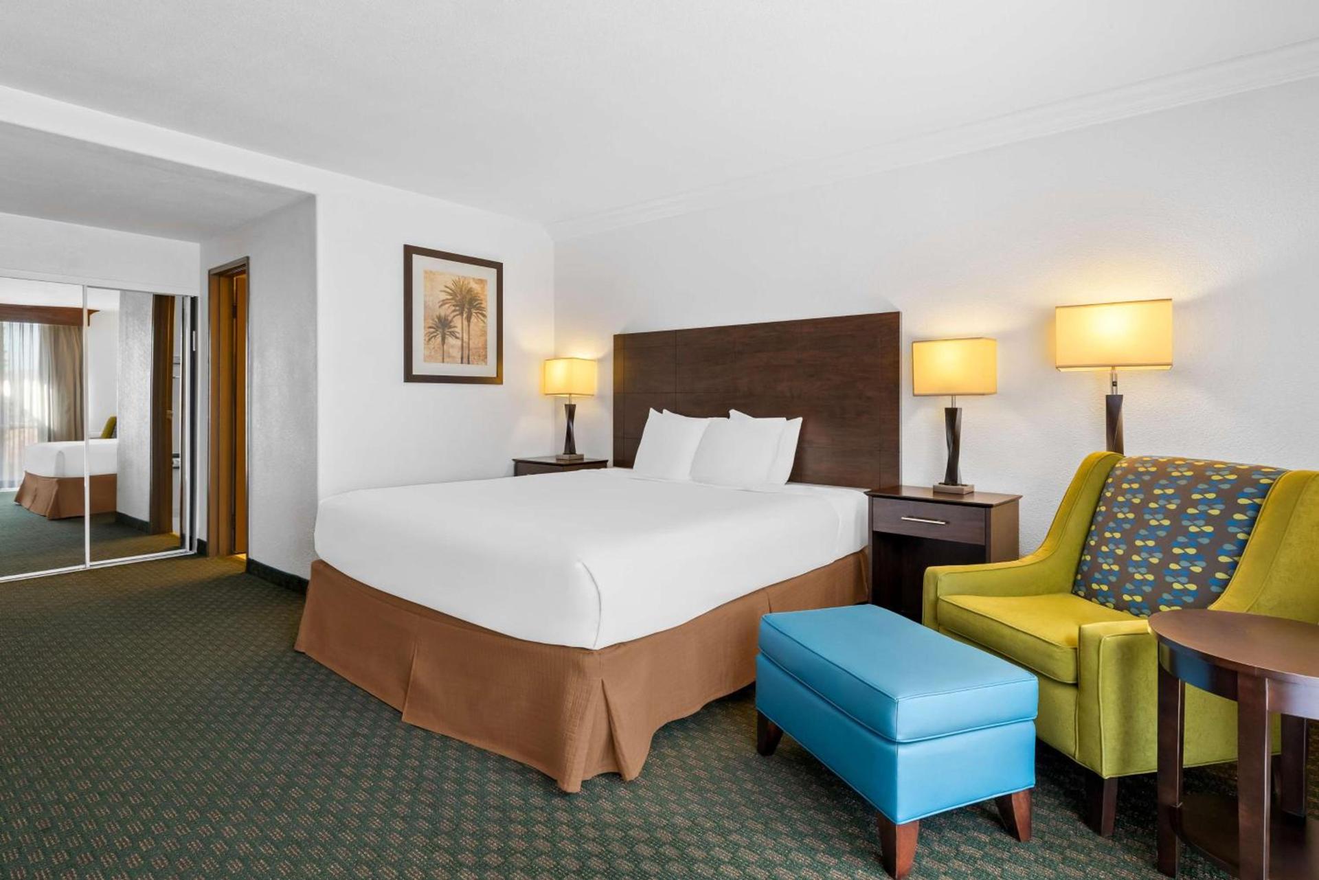 Best Western Date Tree Hotel photo 25