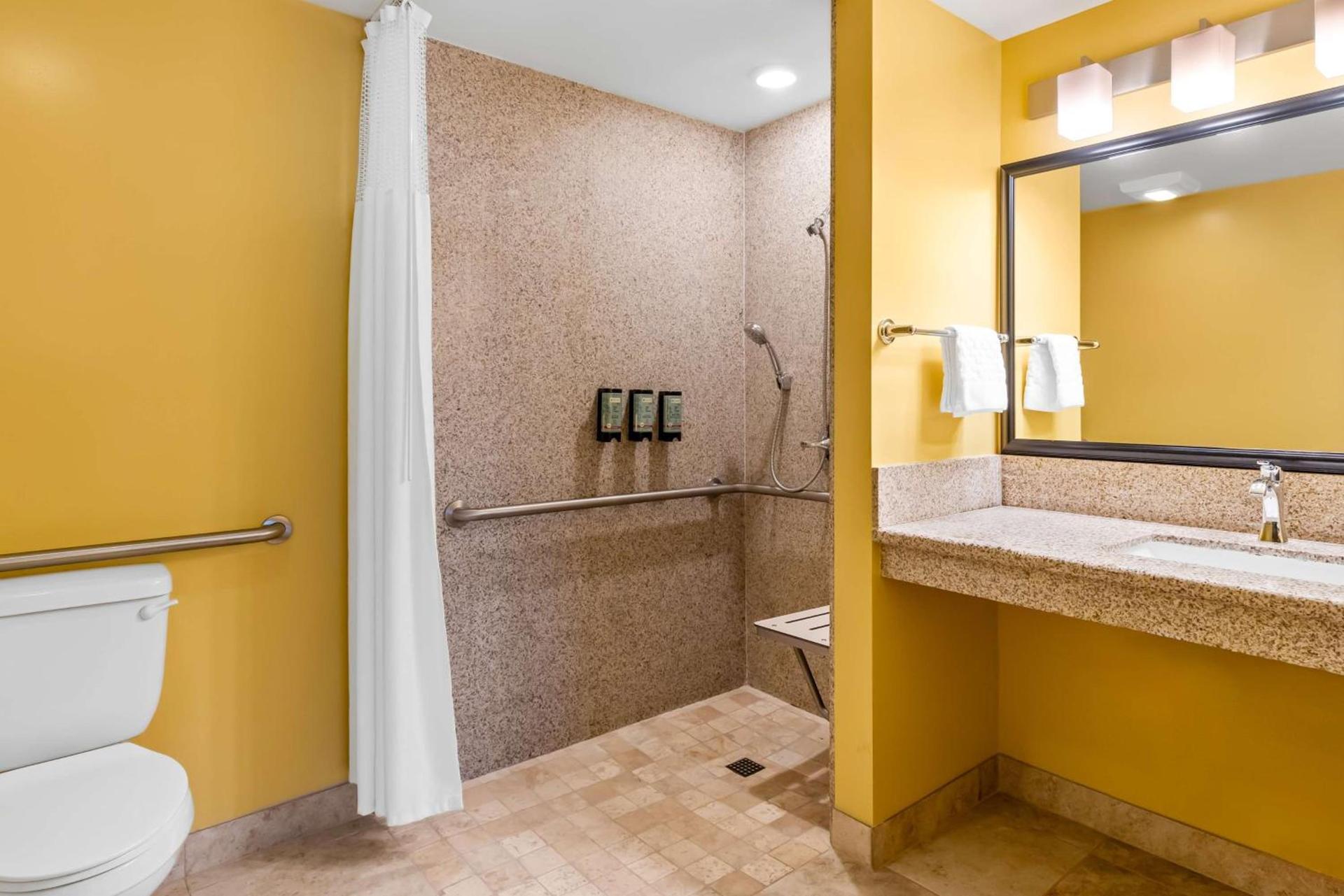 Best Western Date Tree Hotel photo 36