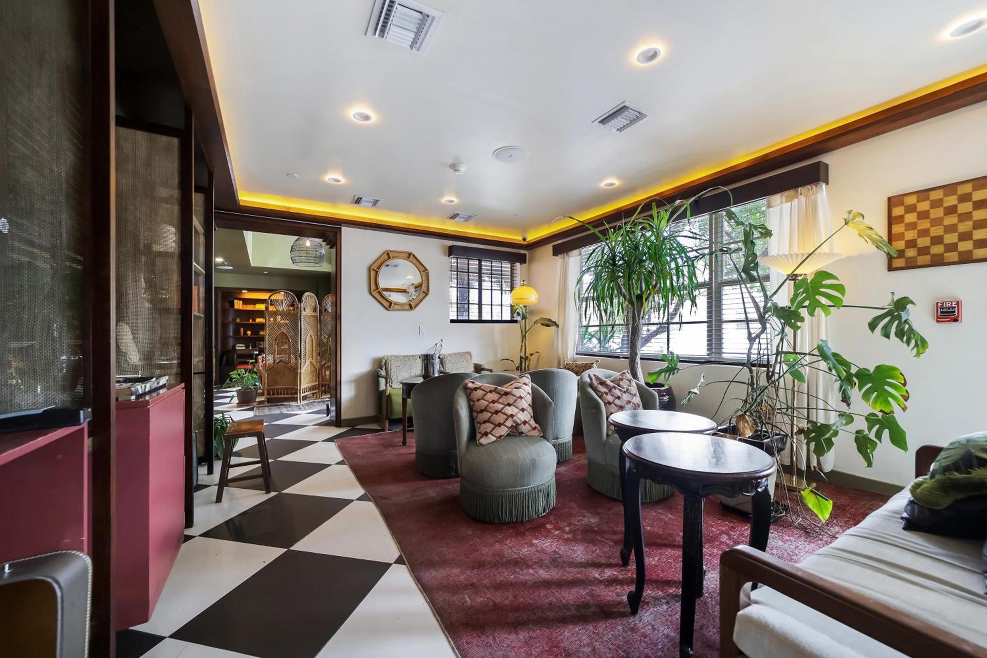 Jefferson Hotel photo 20