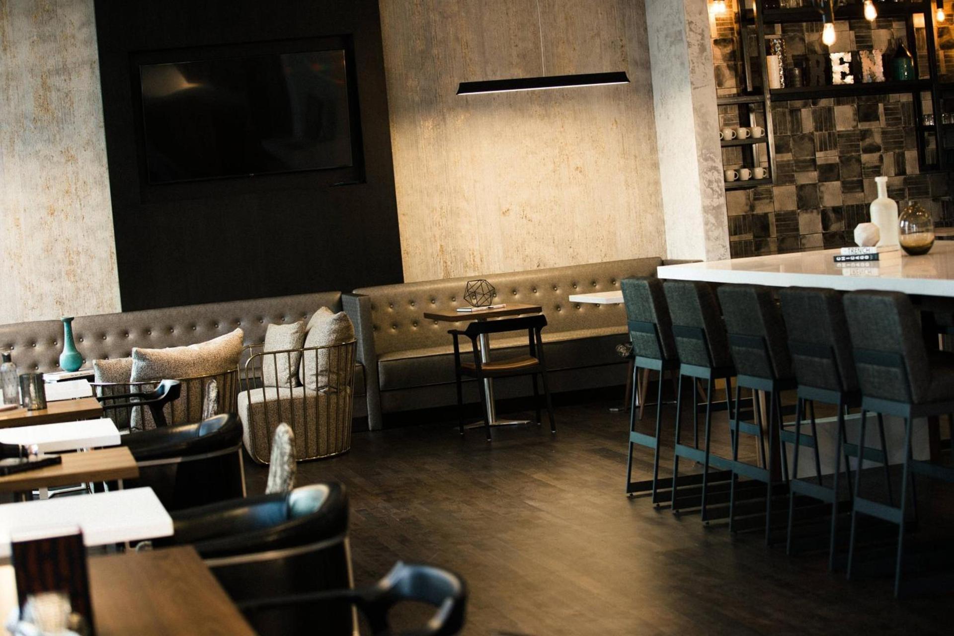 Renaissance Chicago Downtown Hotel photo 14