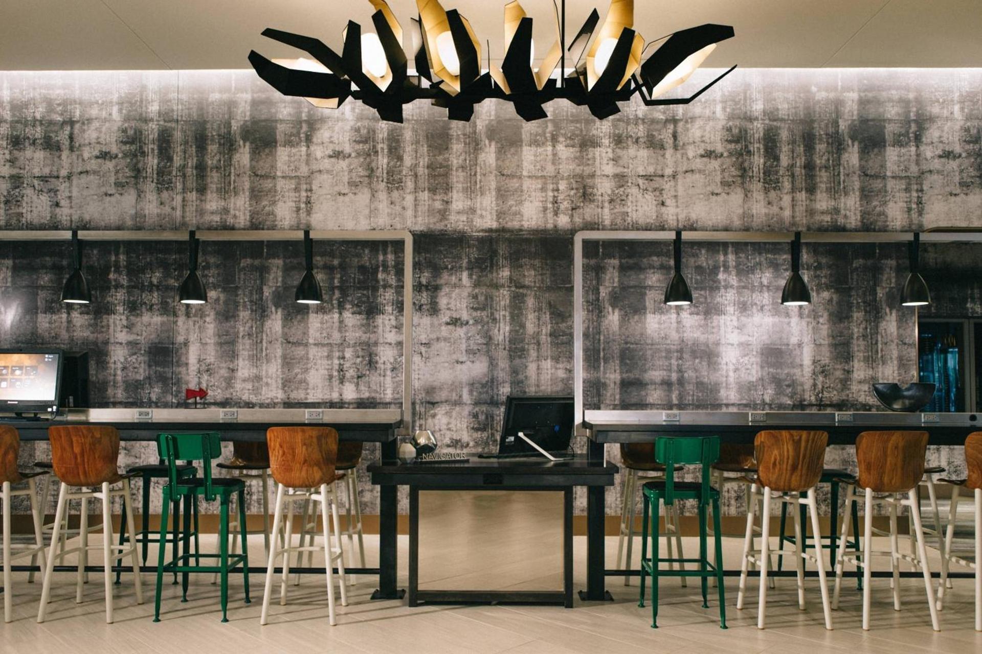 Renaissance Chicago Downtown Hotel photo 18