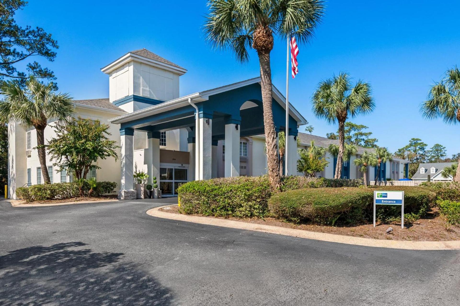 Holiday Inn Express Saint Simons Island by IHG photo 2