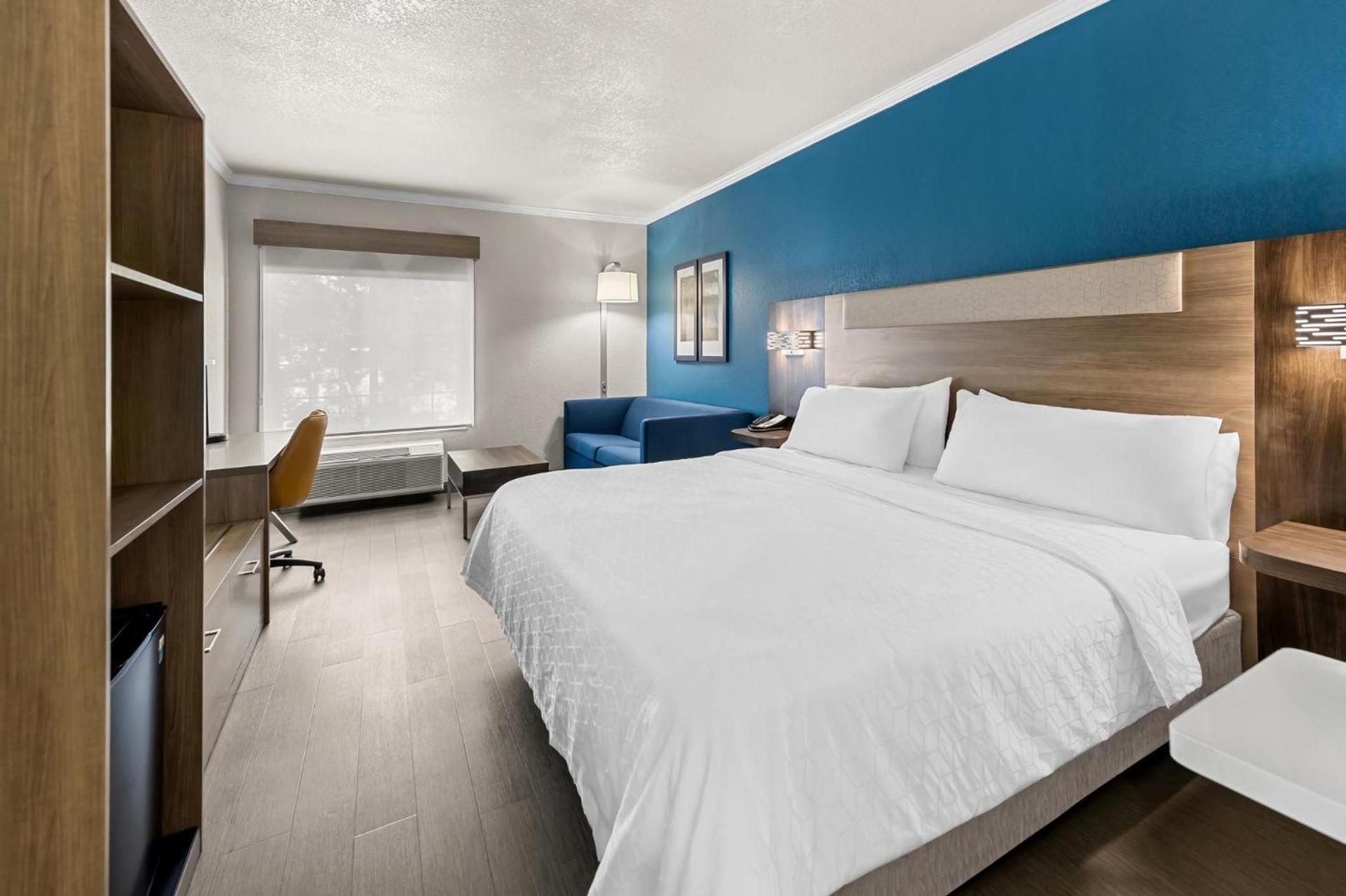 Holiday Inn Express Saint Simons Island by IHG photo 57