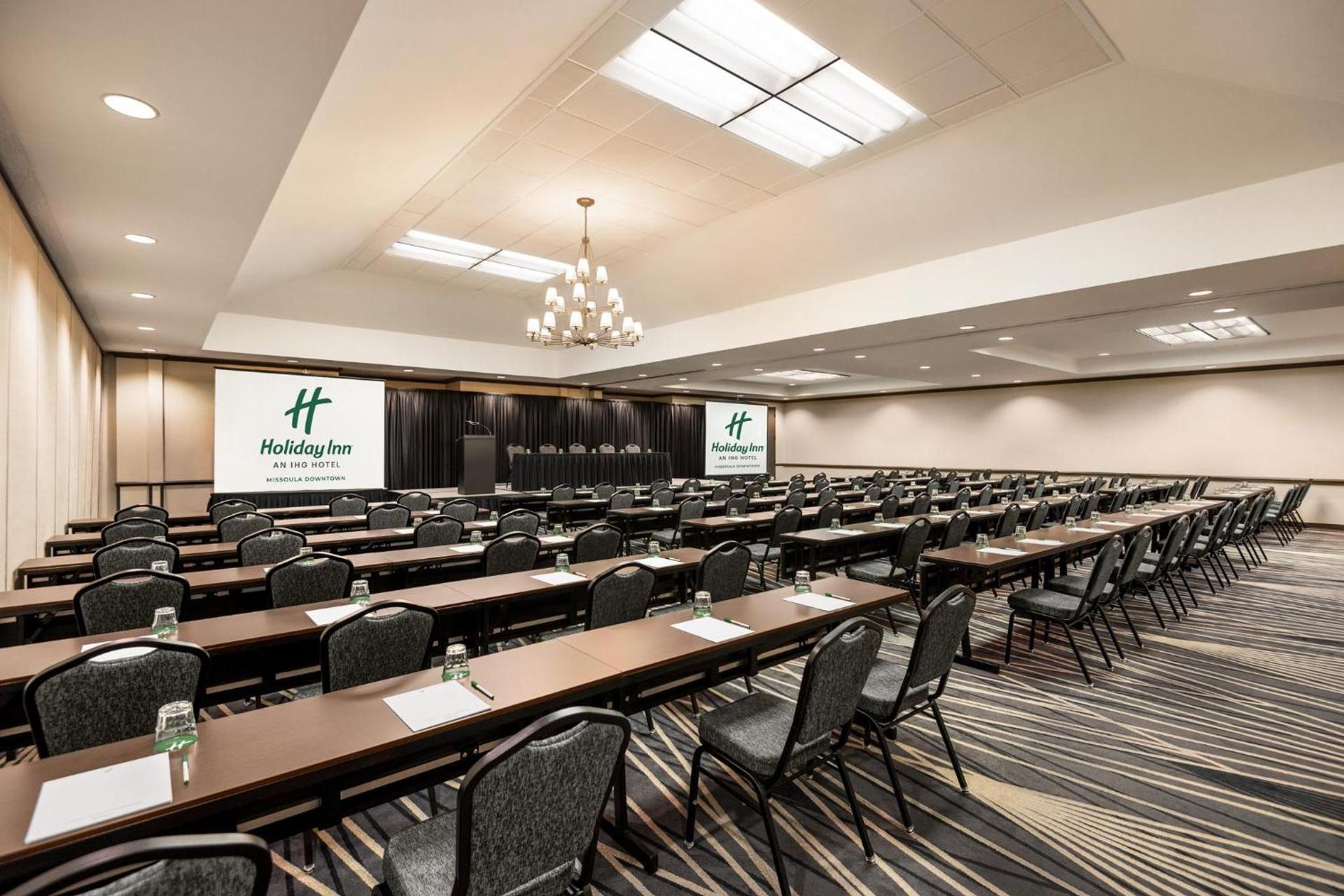 Holiday Inn Missoula Downtown by IHG photo 20