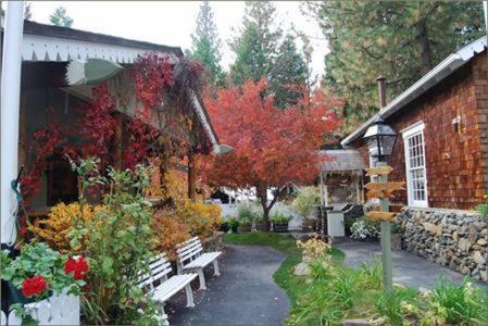 Narrow Gauge Inn photo 52