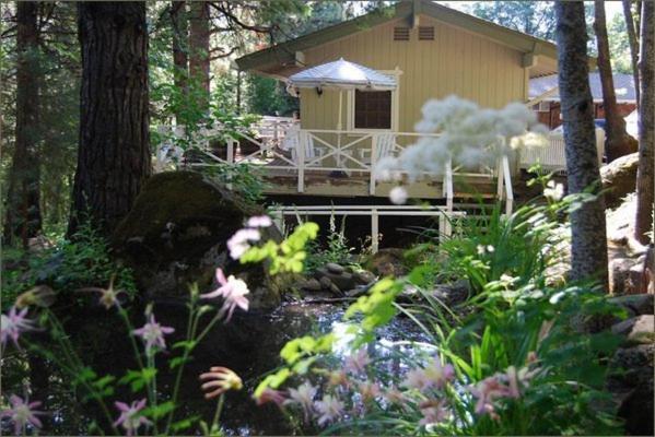 Narrow Gauge Inn photo 64