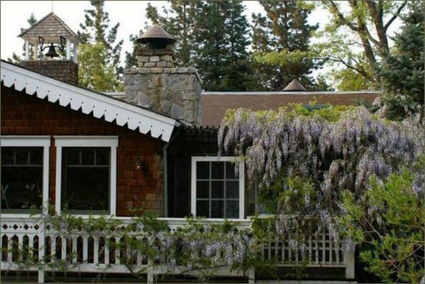 Narrow Gauge Inn photo 66