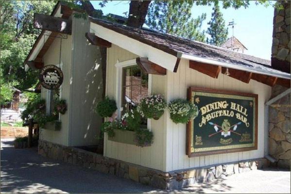 Narrow Gauge Inn photo 67