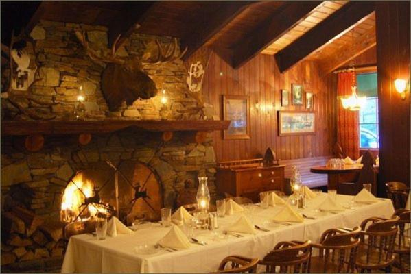 Narrow Gauge Inn photo 68
