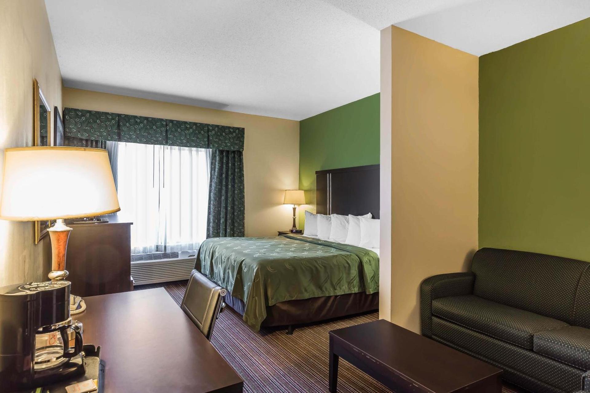 Quality Inn & Suites - Granbury photo 74