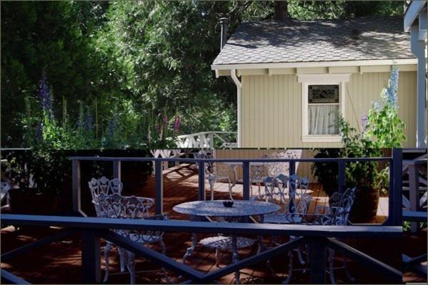 Narrow Gauge Inn photo 72