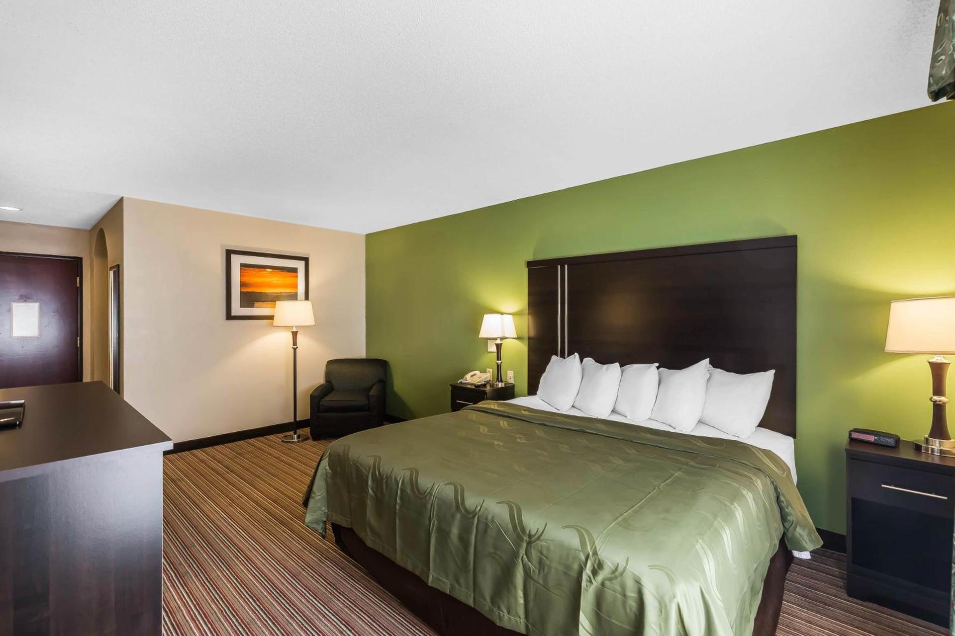 Quality Inn & Suites - Granbury photo 78