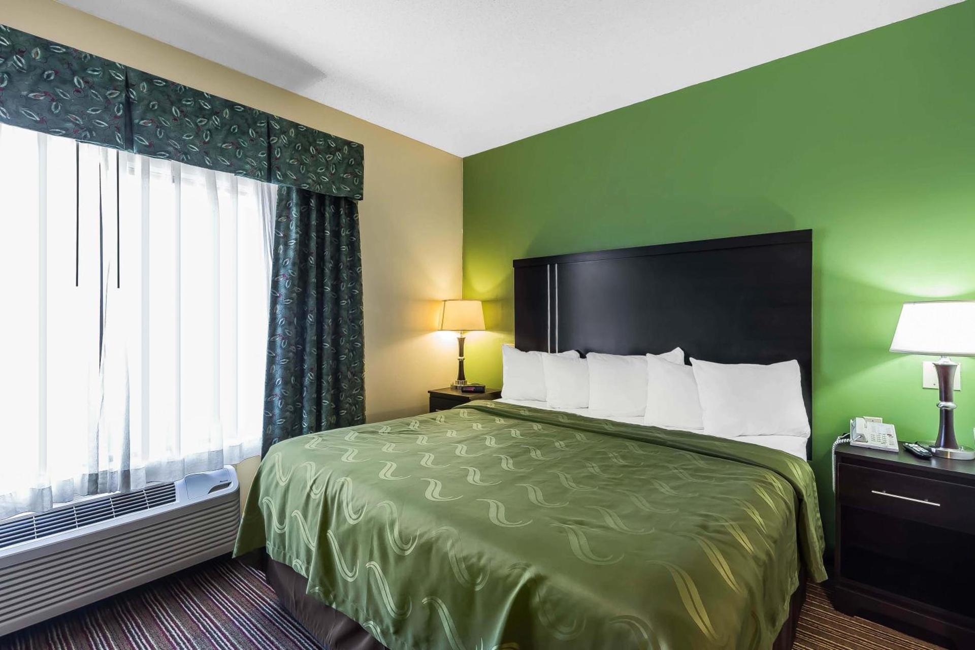 Quality Inn & Suites - Granbury photo 79