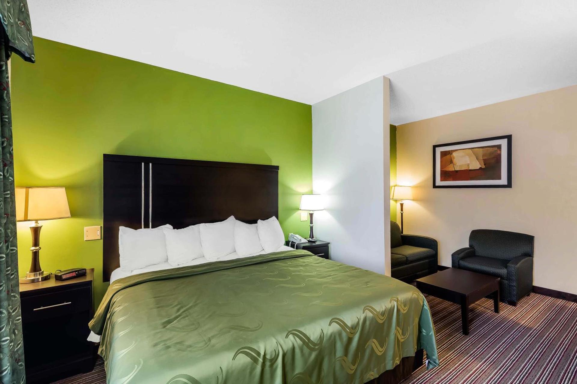 Quality Inn & Suites - Granbury photo 80