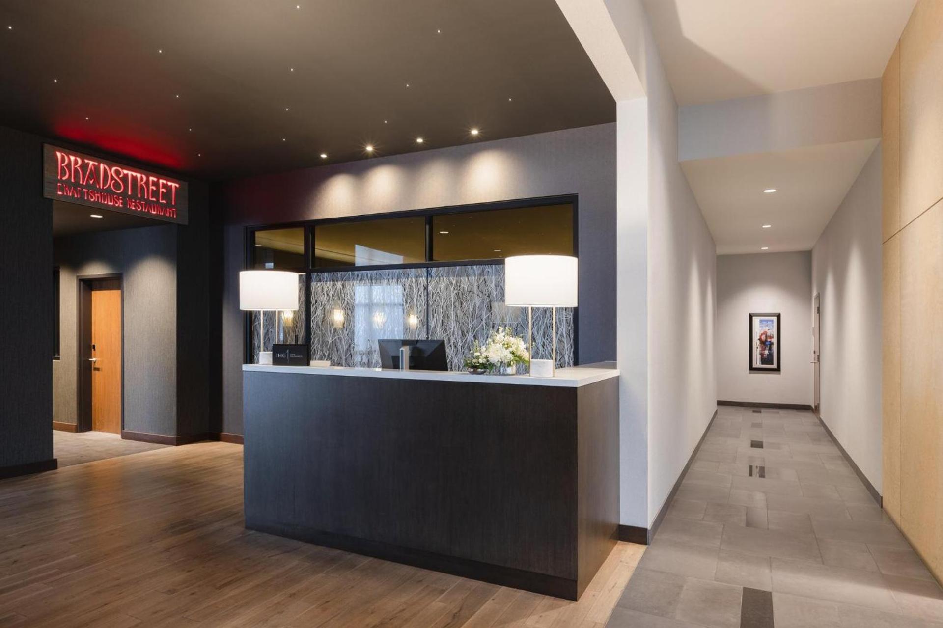 InterContinental Minneapolis - St. Paul Airport by IHG photo 58