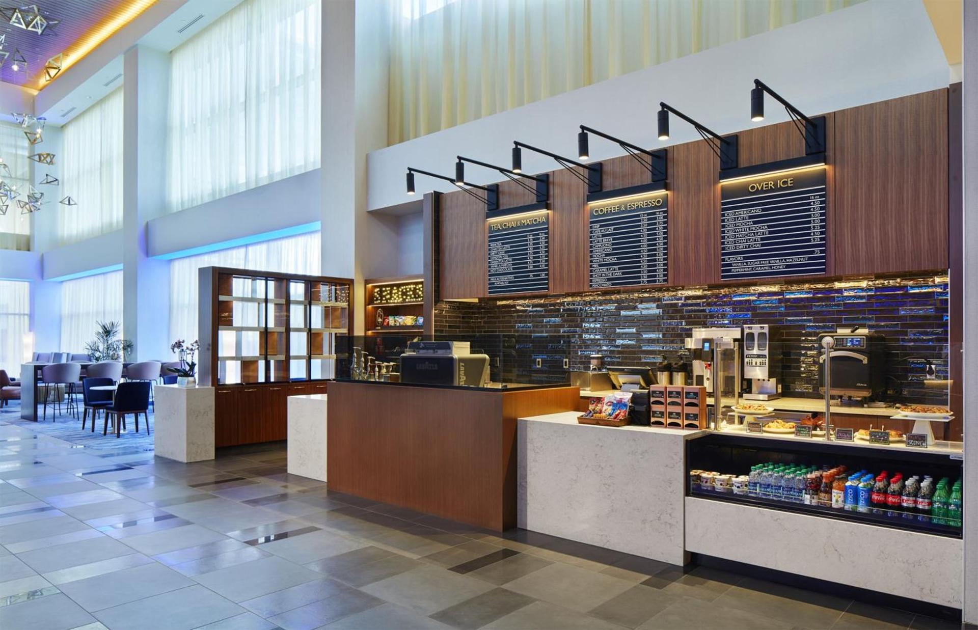 InterContinental Minneapolis - St. Paul Airport by IHG photo 59