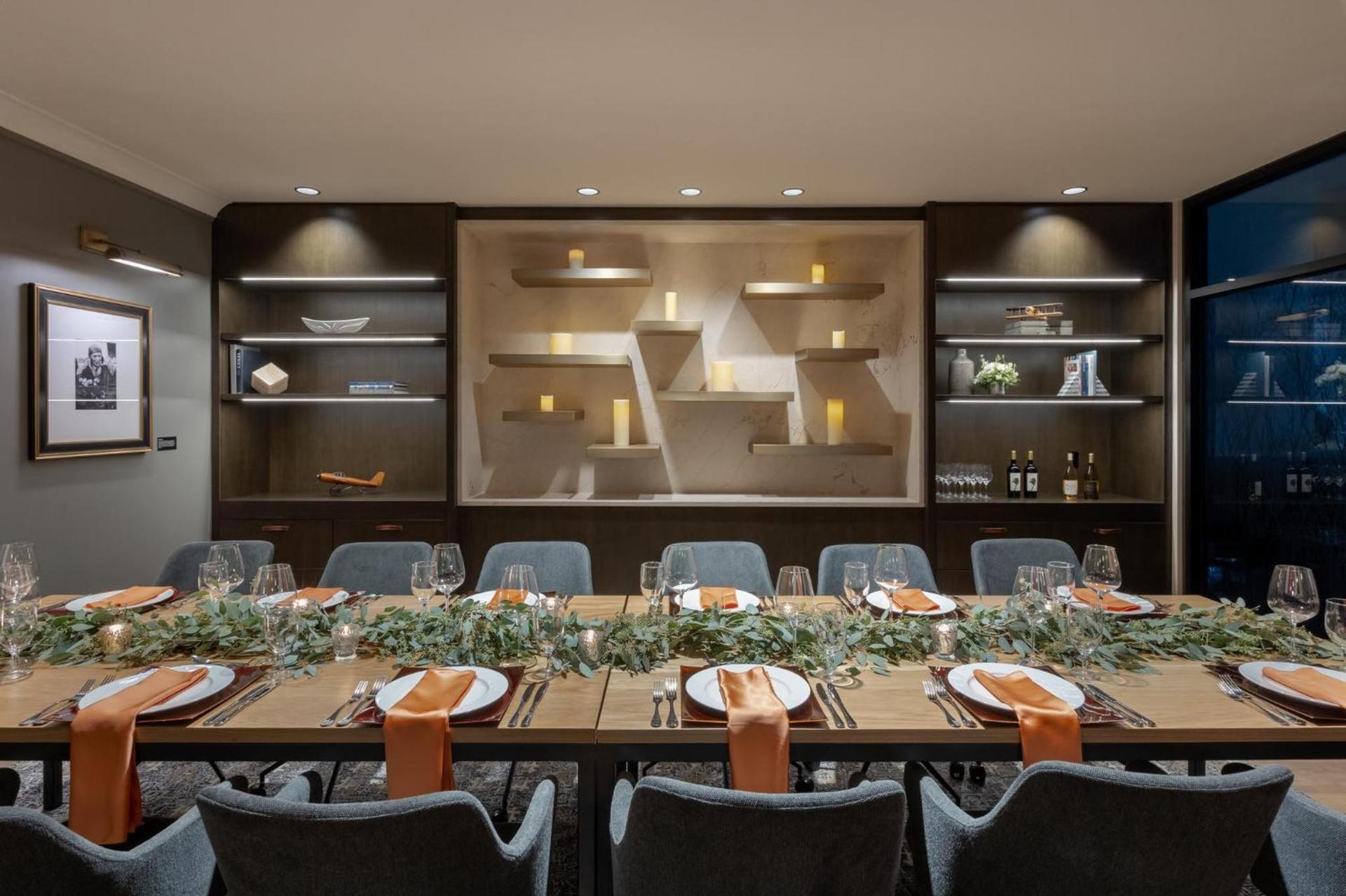 InterContinental Minneapolis - St. Paul Airport by IHG photo 60