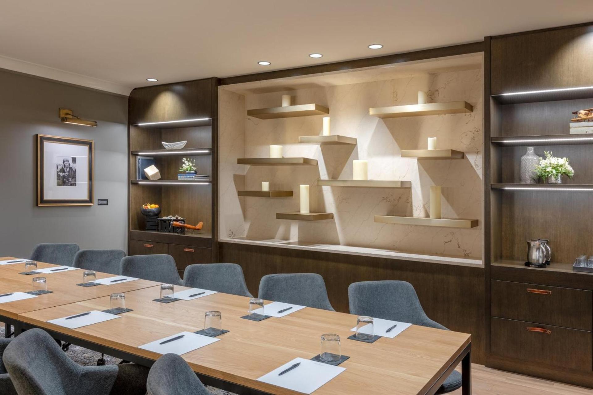 InterContinental Minneapolis - St. Paul Airport by IHG photo 64