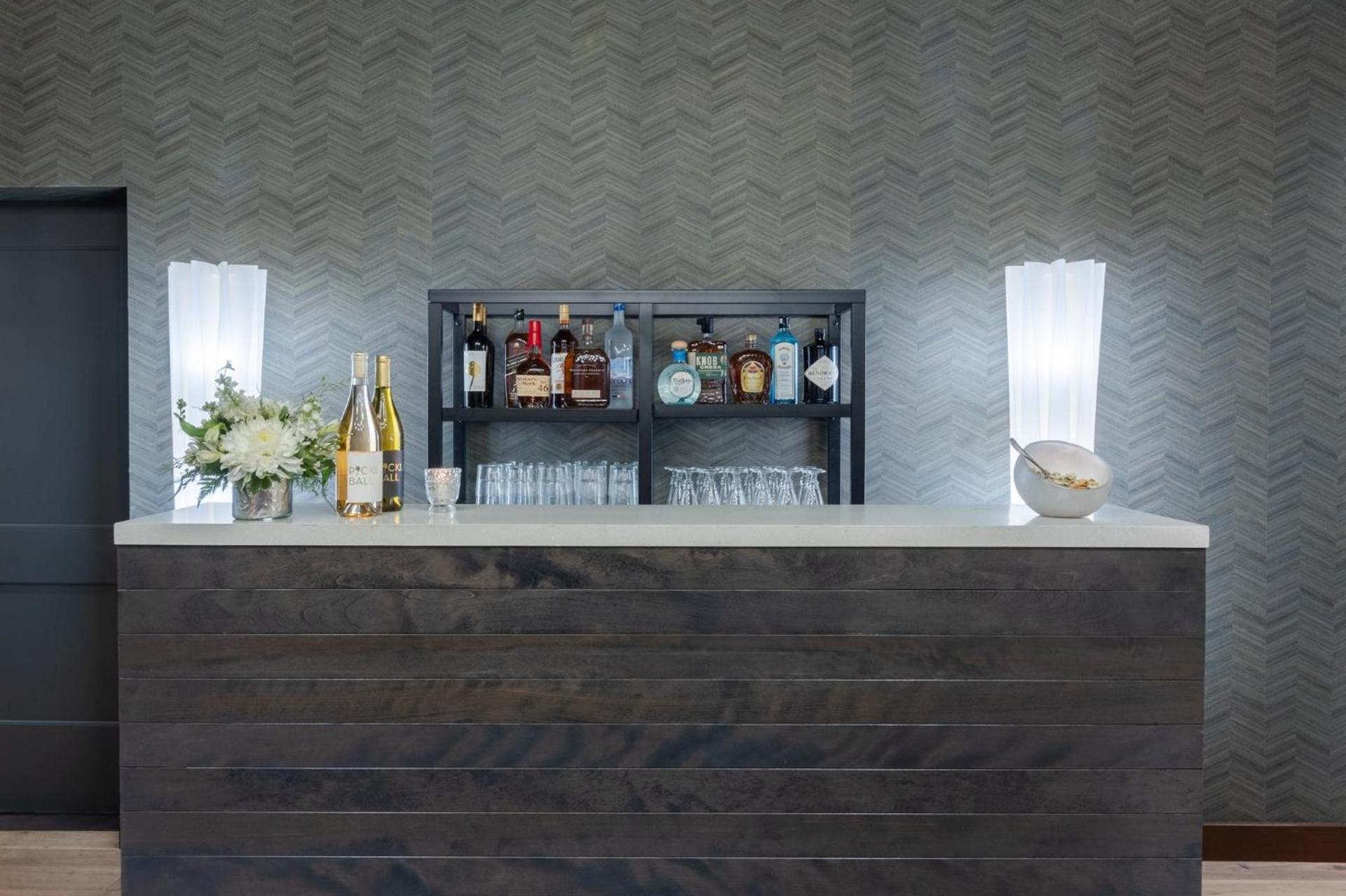 InterContinental Minneapolis - St. Paul Airport by IHG photo 61