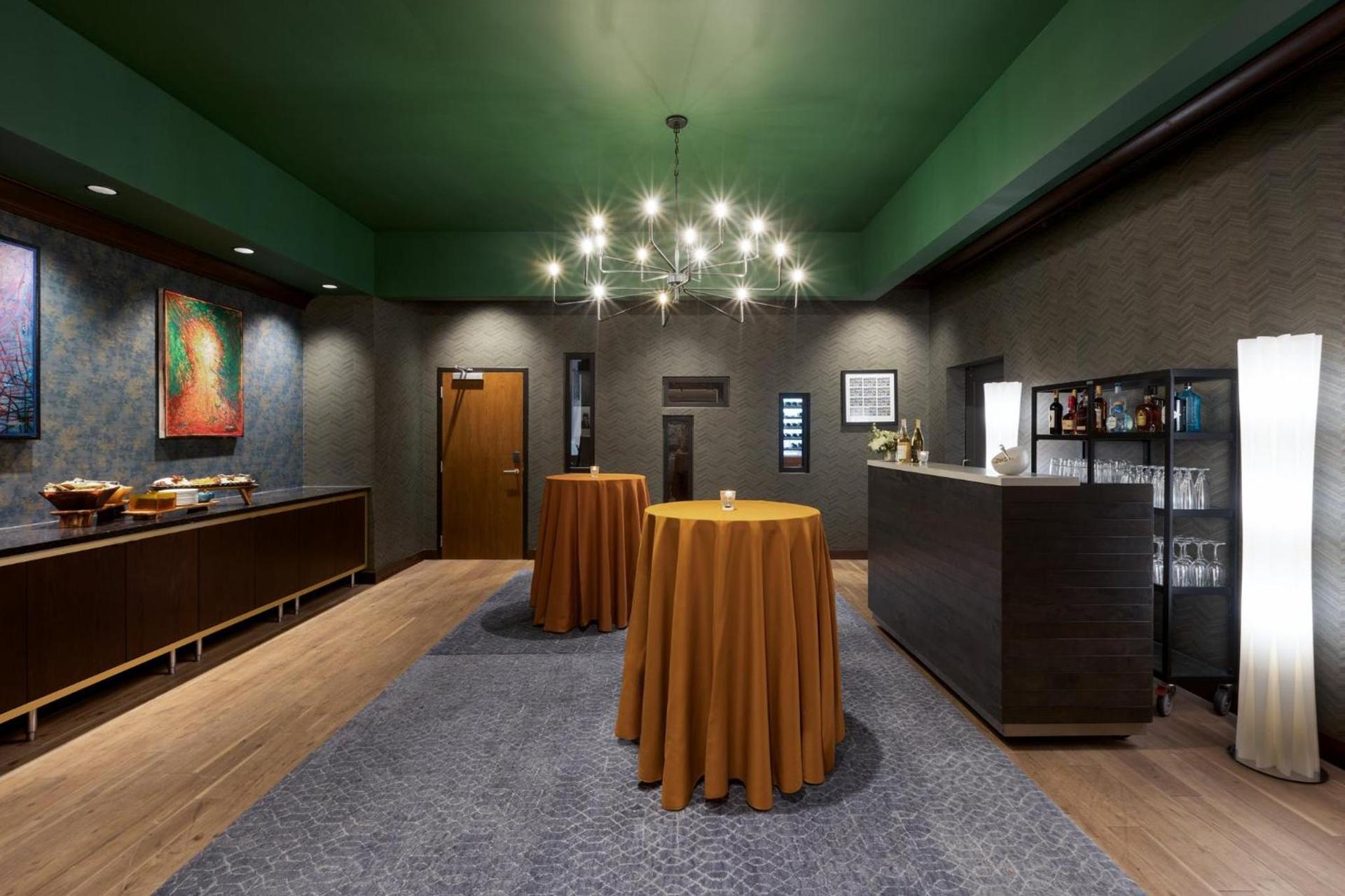 InterContinental Minneapolis - St. Paul Airport by IHG photo 63