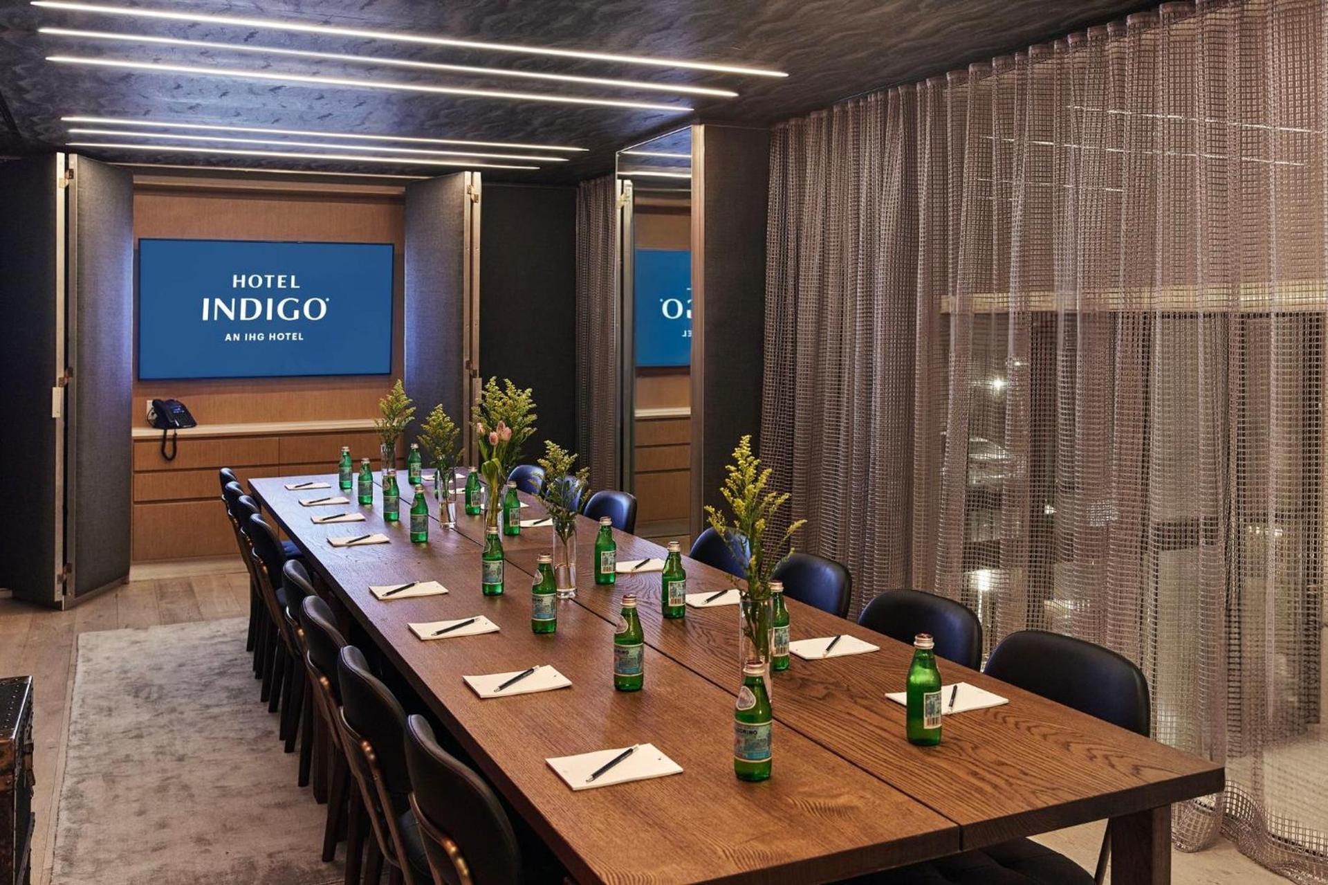 Hotel Indigo - Williamsburg - Brooklyn by IHG photo 56