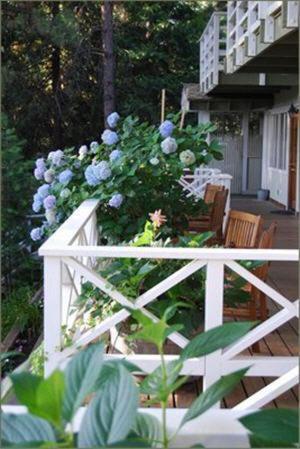 Narrow Gauge Inn photo 73