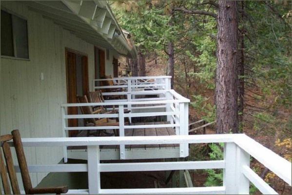 Narrow Gauge Inn photo 60