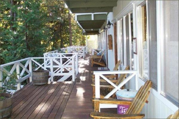 Narrow Gauge Inn photo 63