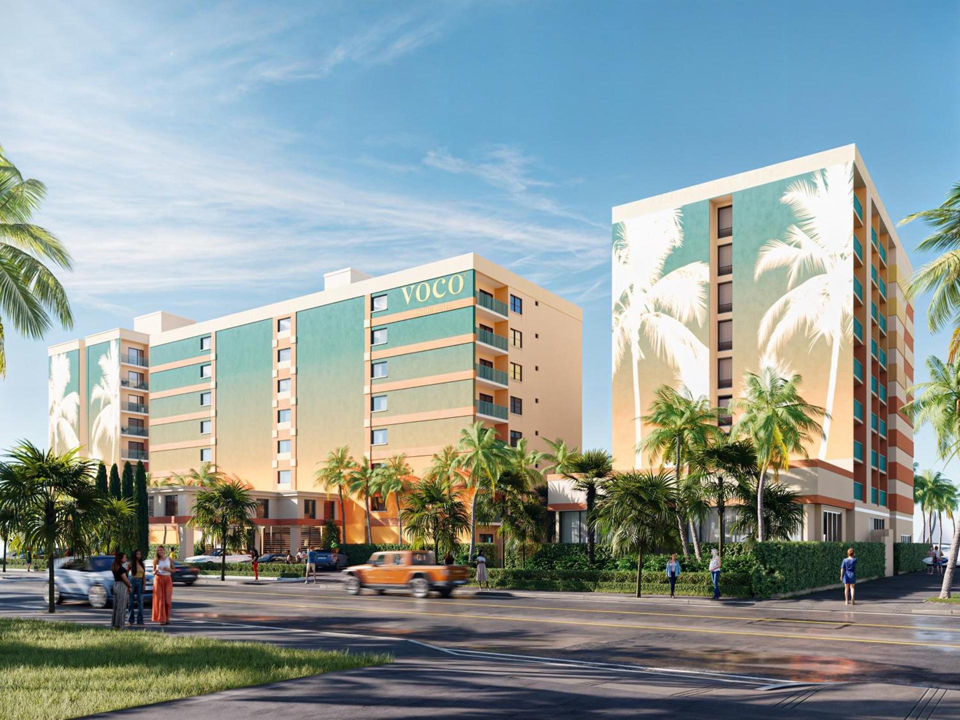 voco The Shelby - Myrtle Beach by IHG photo 40