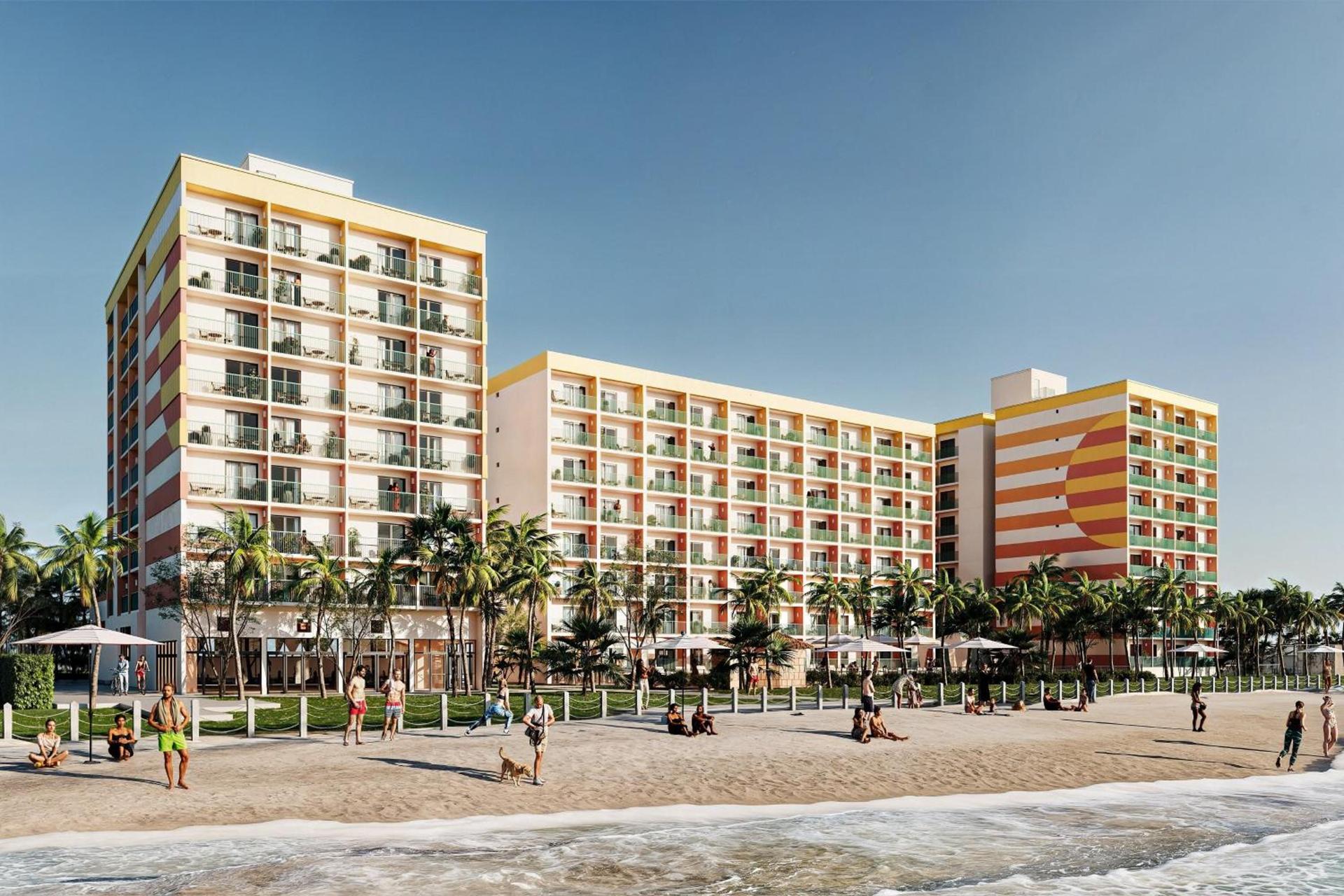 voco The Shelby - Myrtle Beach by IHG photo 1
