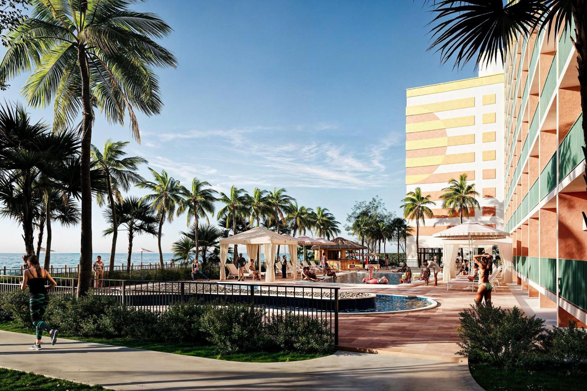 voco The Shelby - Myrtle Beach by IHG photo 55