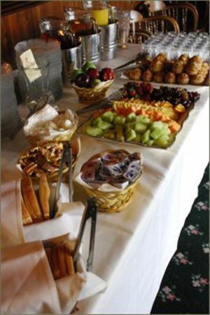 Narrow Gauge Inn photo 55