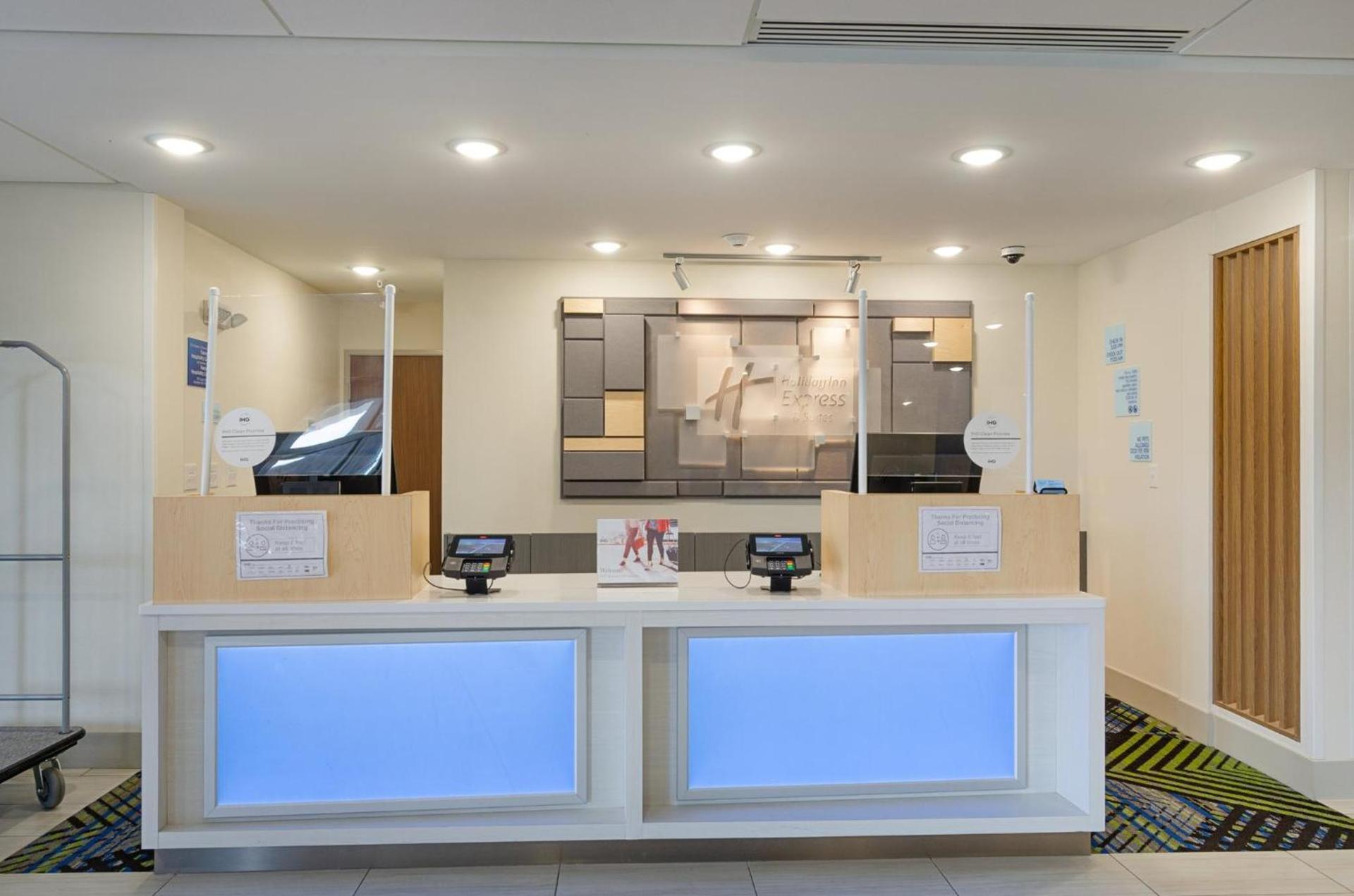 Holiday Inn Express & Suites - Abingdon by IHG photo 23