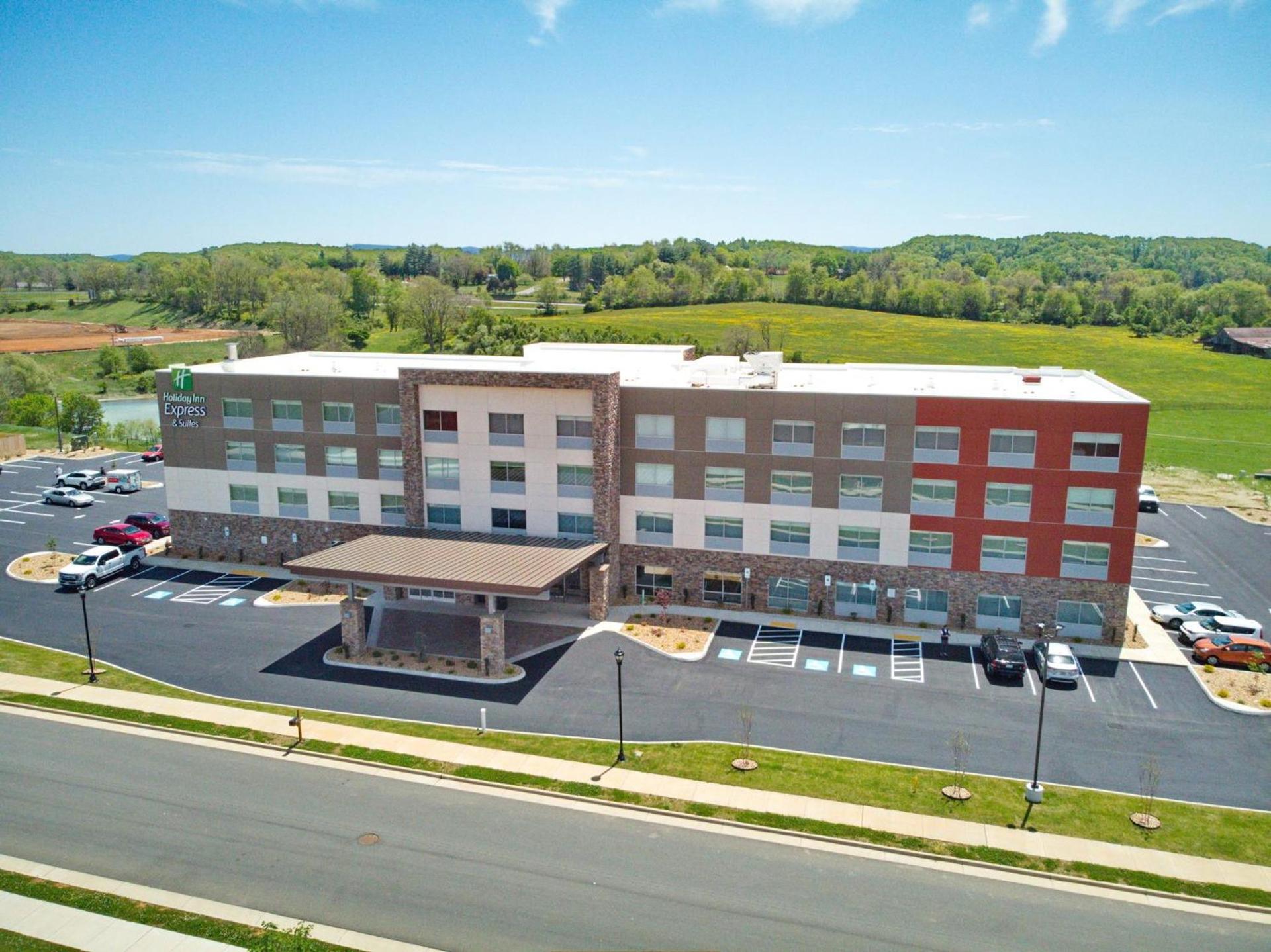 Holiday Inn Express & Suites - Abingdon by IHG photo 25