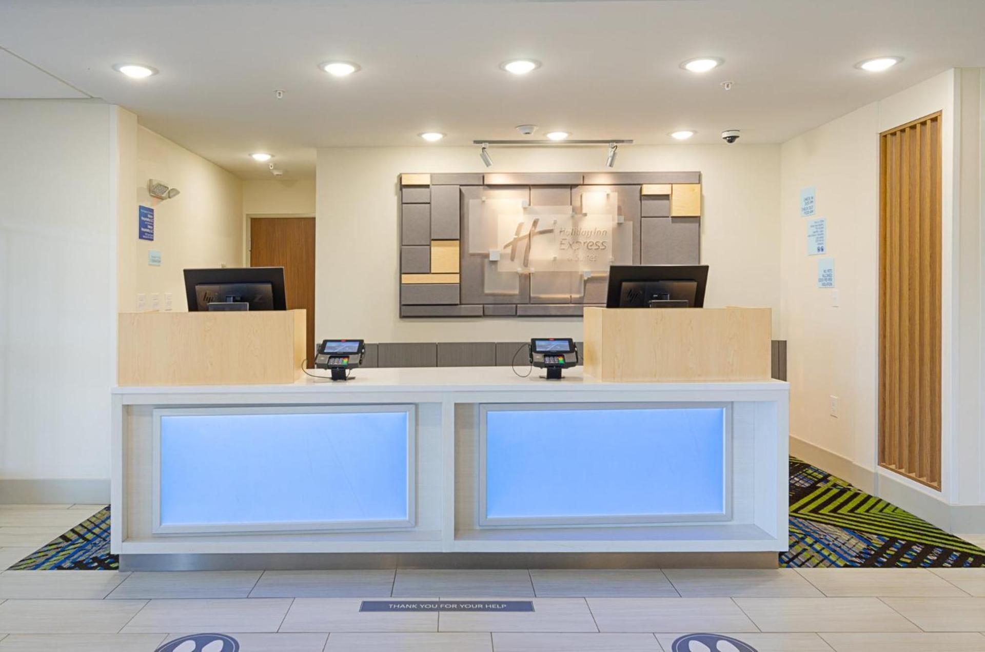 Holiday Inn Express & Suites - Abingdon by IHG photo 26